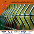Small 3d wire mesh fence park fencing / welded wire mesh fence clips